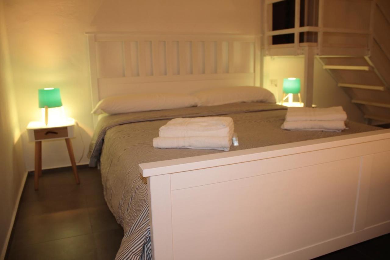 Terrazza Torrenuova Apartment Ragusa Bagian luar foto