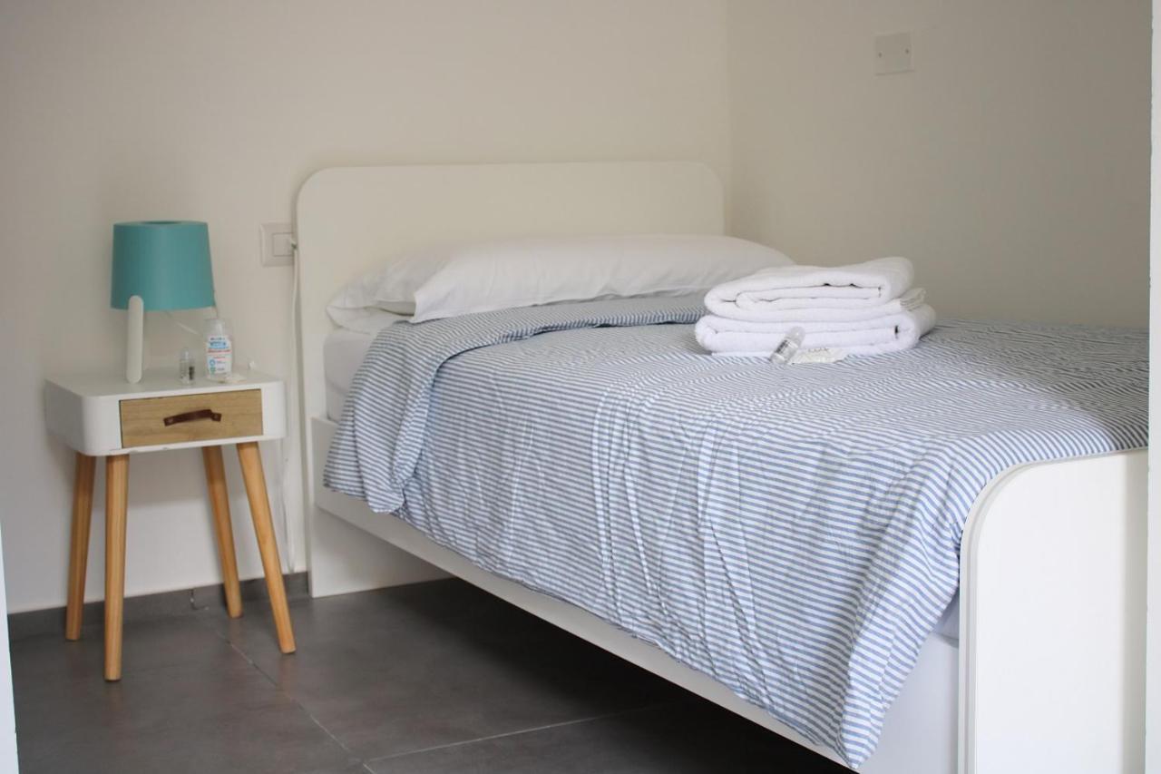 Terrazza Torrenuova Apartment Ragusa Bagian luar foto