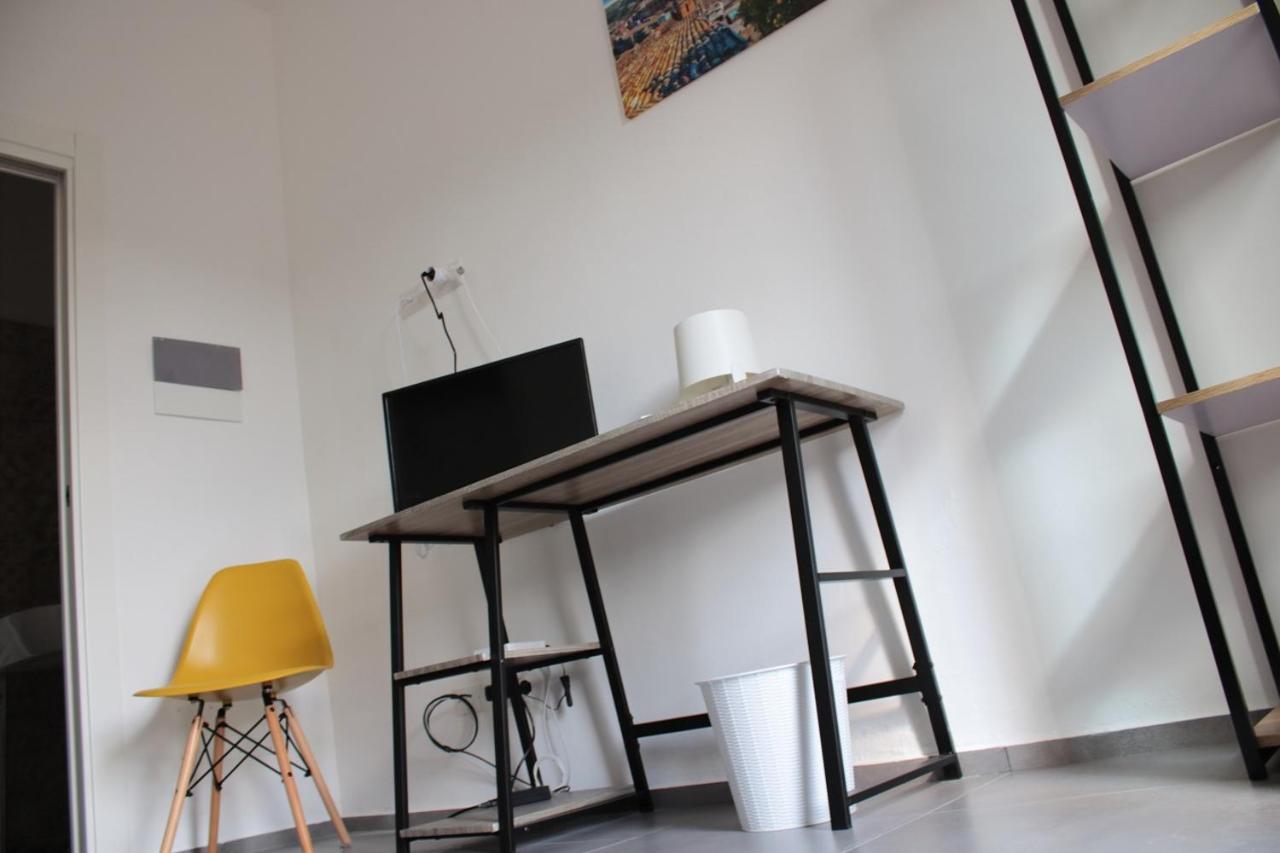 Terrazza Torrenuova Apartment Ragusa Bagian luar foto