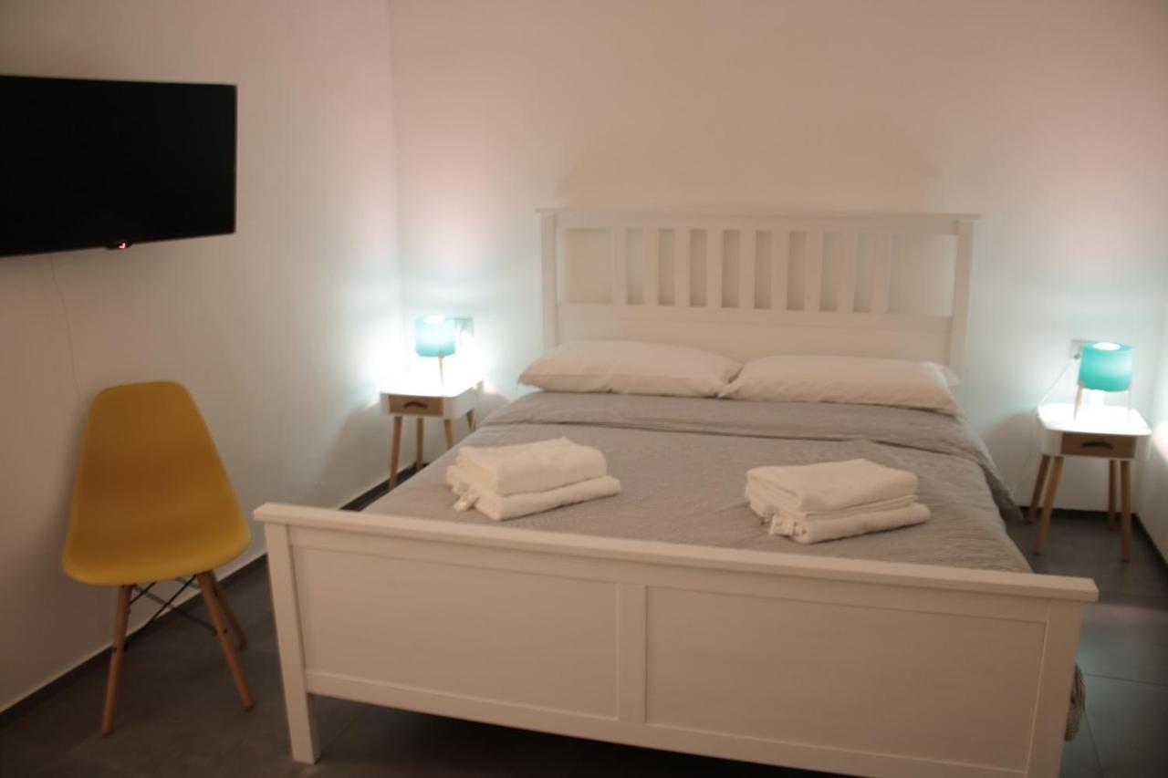 Terrazza Torrenuova Apartment Ragusa Bagian luar foto