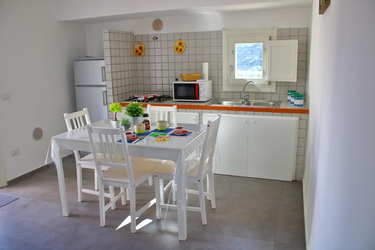 Terrazza Torrenuova Apartment Ragusa Bagian luar foto