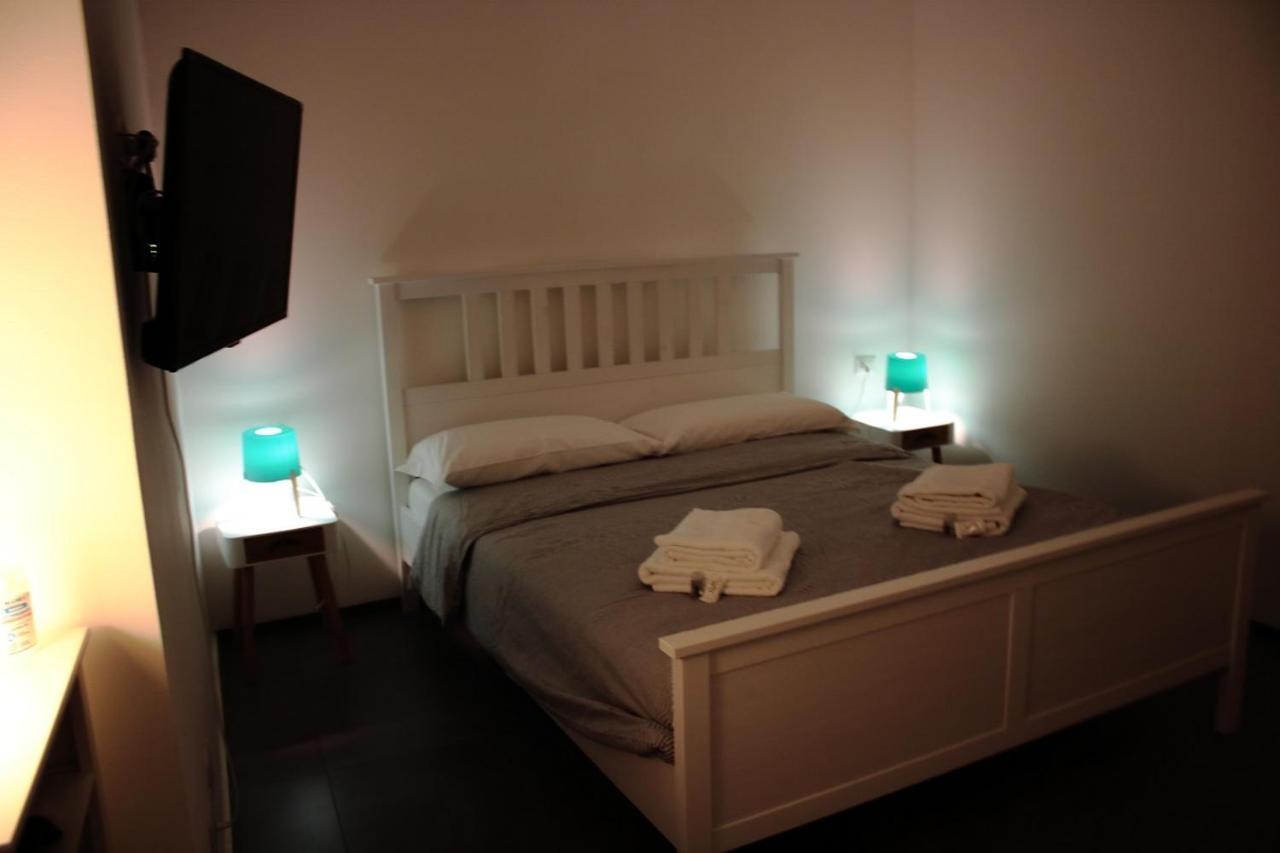 Terrazza Torrenuova Apartment Ragusa Bagian luar foto
