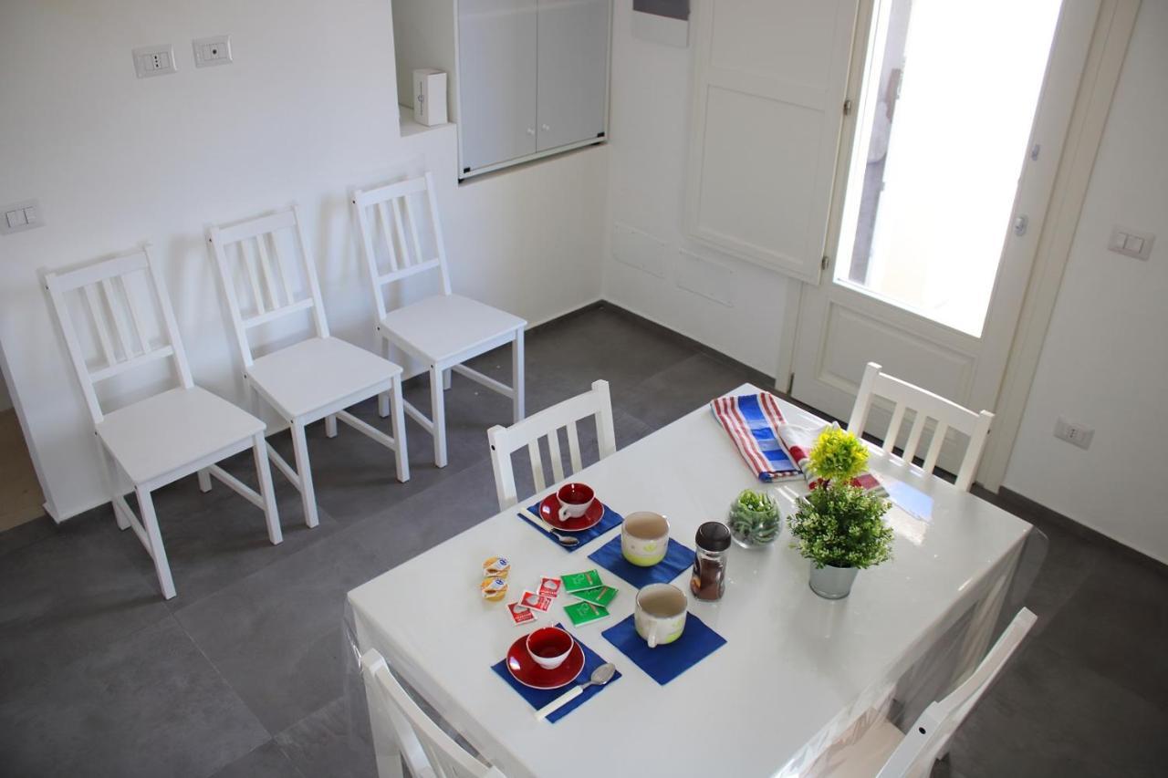 Terrazza Torrenuova Apartment Ragusa Bagian luar foto
