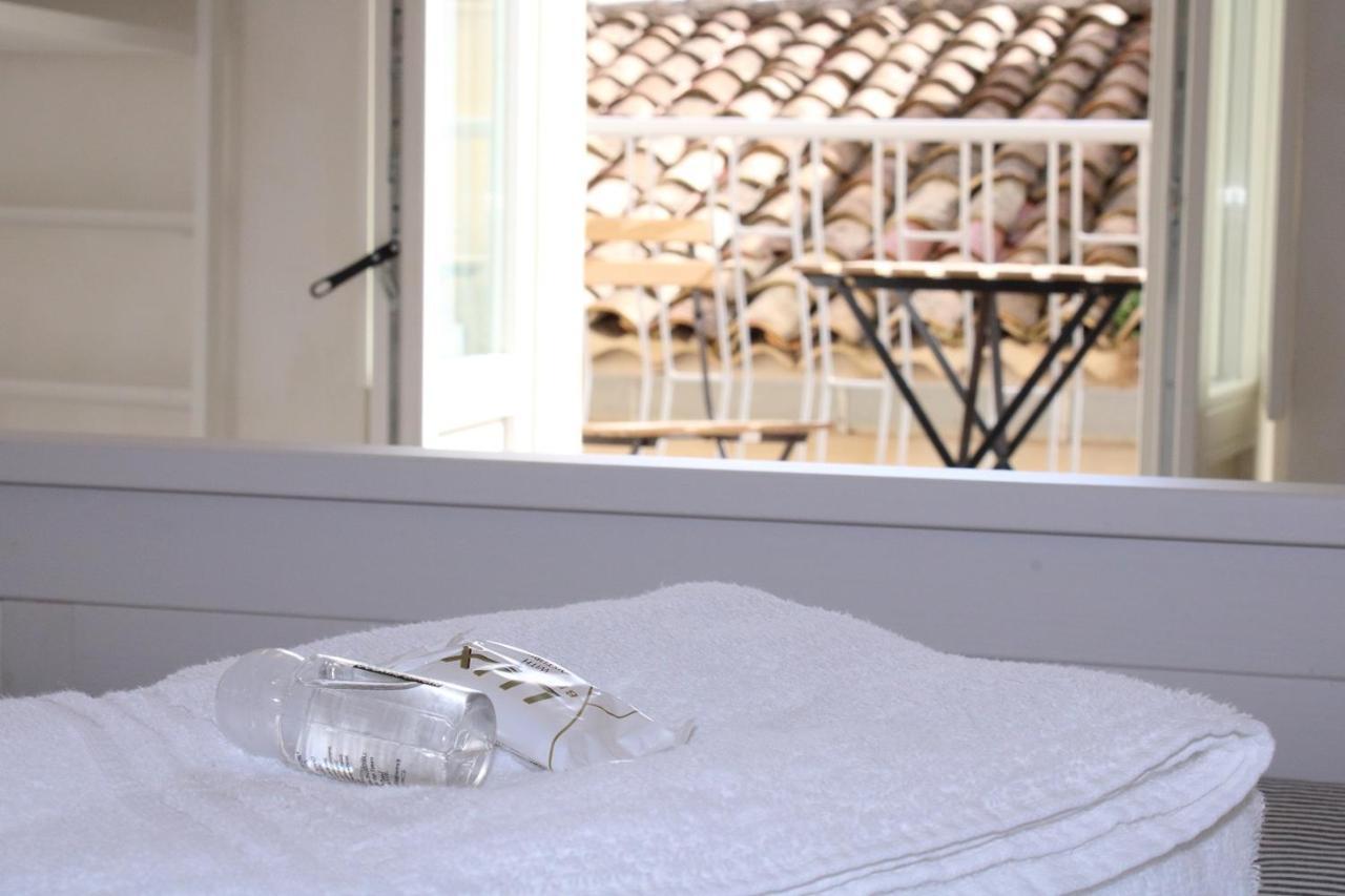 Terrazza Torrenuova Apartment Ragusa Bagian luar foto