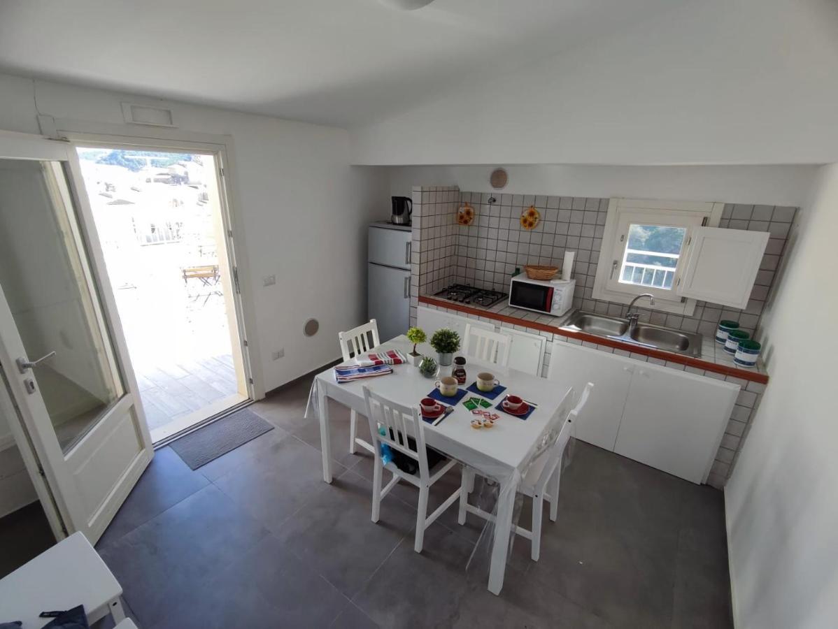 Terrazza Torrenuova Apartment Ragusa Bagian luar foto