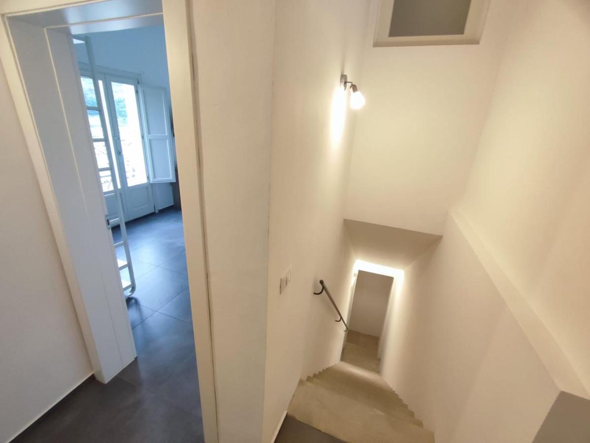 Terrazza Torrenuova Apartment Ragusa Bagian luar foto